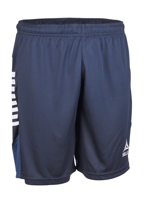 Select Spain player shorts V25